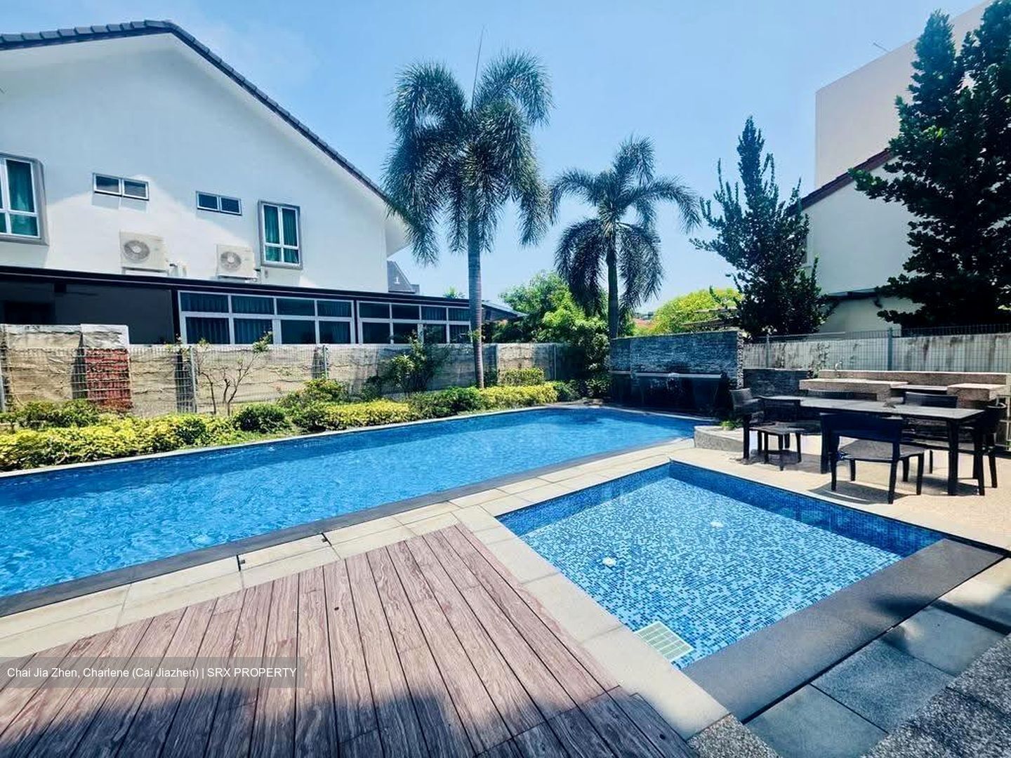 Parc Bleu (D15), Apartment #639657711